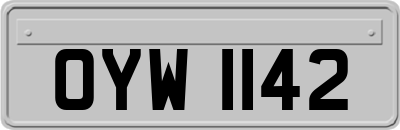 OYW1142