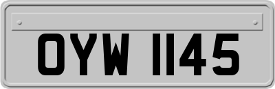 OYW1145