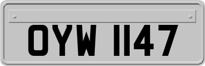 OYW1147