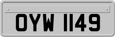 OYW1149