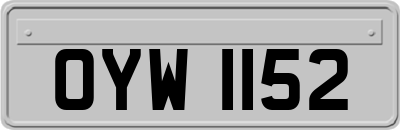 OYW1152