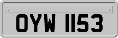 OYW1153