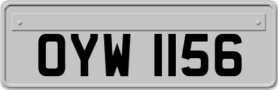 OYW1156