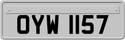 OYW1157