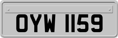 OYW1159
