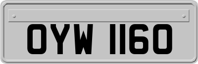 OYW1160