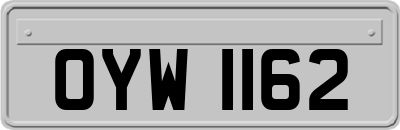 OYW1162