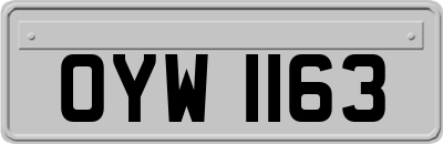 OYW1163
