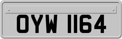 OYW1164