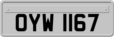OYW1167