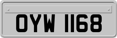 OYW1168