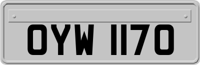 OYW1170