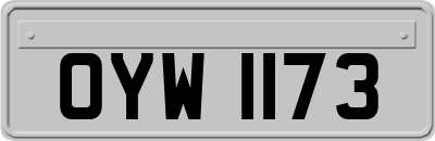 OYW1173