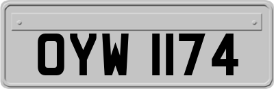 OYW1174