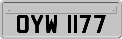 OYW1177