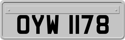 OYW1178