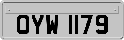 OYW1179