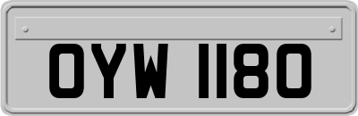 OYW1180