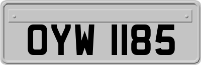 OYW1185