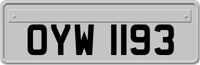 OYW1193