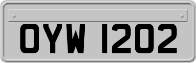 OYW1202