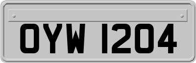 OYW1204