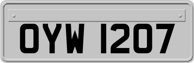 OYW1207