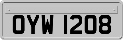 OYW1208