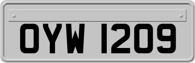 OYW1209