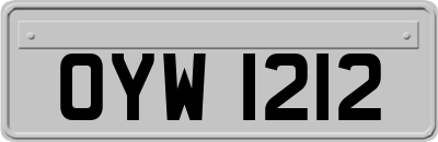 OYW1212