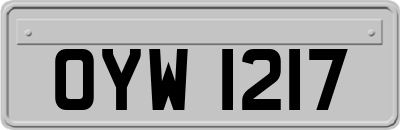 OYW1217