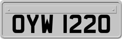 OYW1220
