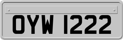 OYW1222