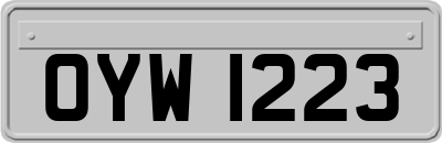 OYW1223