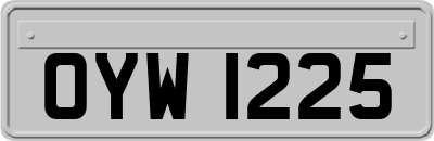 OYW1225