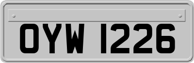 OYW1226
