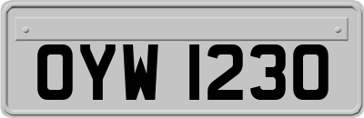 OYW1230