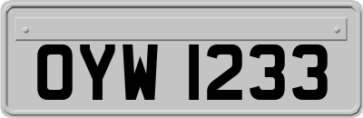 OYW1233