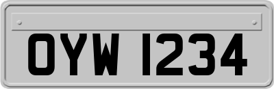 OYW1234