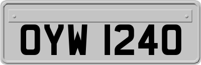 OYW1240