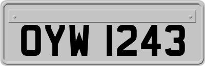 OYW1243