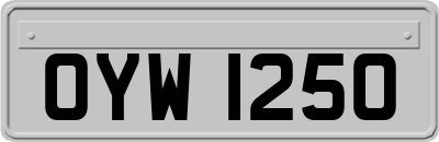 OYW1250