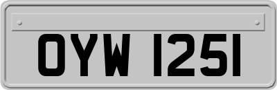 OYW1251