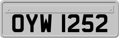 OYW1252