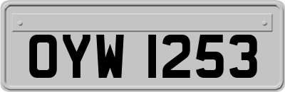OYW1253