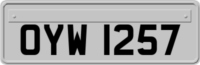 OYW1257