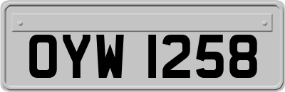 OYW1258
