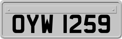 OYW1259