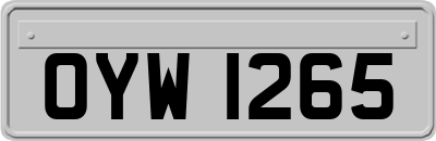 OYW1265