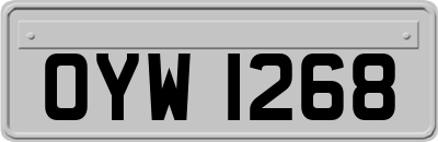 OYW1268